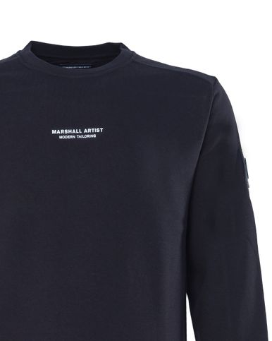 Marshall Artist Sweater