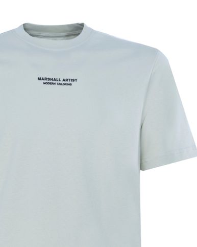 Marshall Artist T-shirt KM