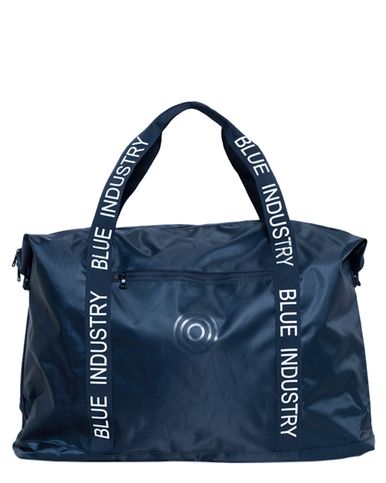 Blue Industry Tas
