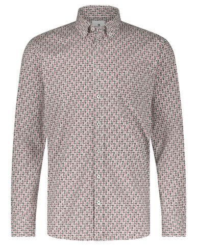 State of Art Casual Overhemd LM