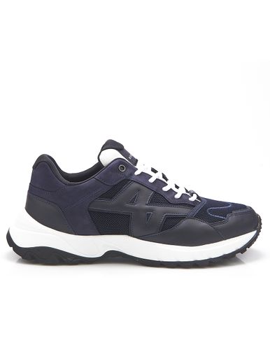 Nubikk Ross Trek Edge Sneakers