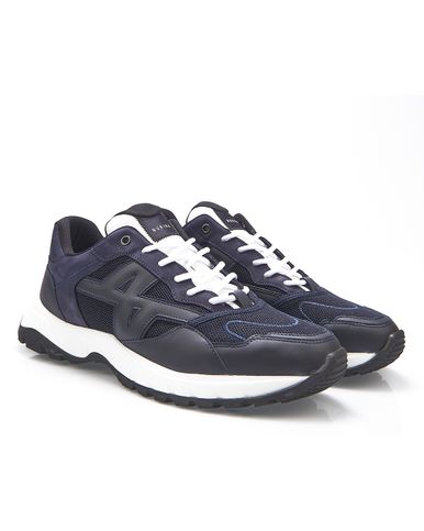 Nubikk Ross Trek Edge Sneakers