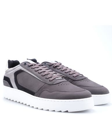 Nubikk Cliff Cane Sneakers