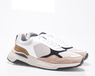 Nubikk Dusk Marine Sneakers