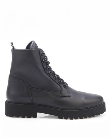 Nubikk Logan Harbor Boots
