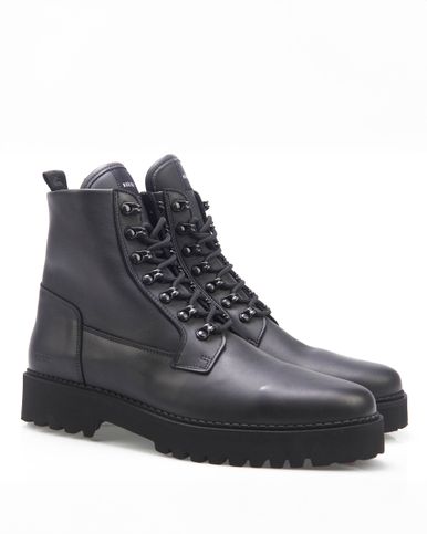 Nubikk Logan Harbor Boots