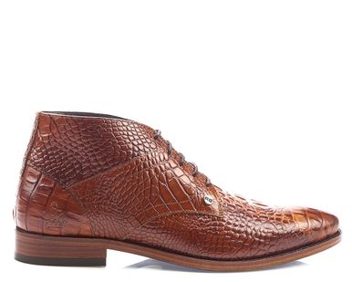 REHAB Barry Croco Geklede schoenen