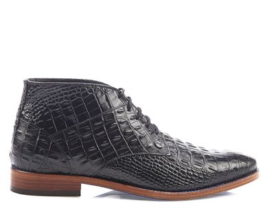 REHAB Barry Croco Geklede schoenen