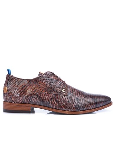 REHAB Greg Rusty Geklede schoenen