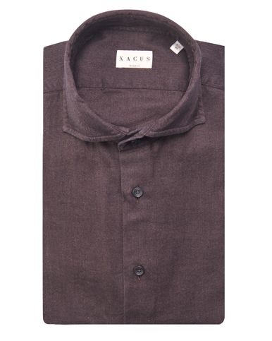 Xacus Overhemd LM