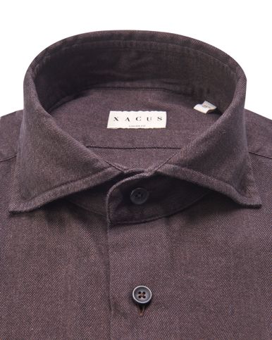 Xacus Overhemd LM