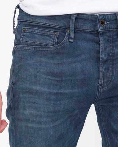 DENHAM Bolt FMSWB Jeans
