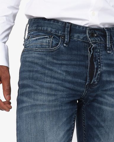 DENHAM Razor BBW Jeans