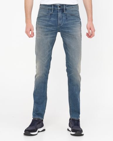 DENHAM Bolder FMAW Jeans