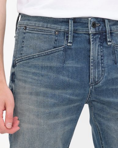 DENHAM Bolder FMAW Jeans