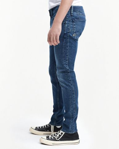 DENHAM Bolder SSDW Jeans