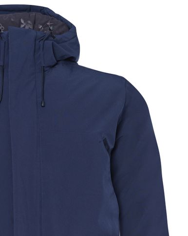DENHAM FM Parka