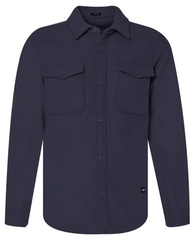 DENHAM Branson Overshirt