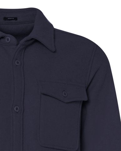 DENHAM Branson Overshirt