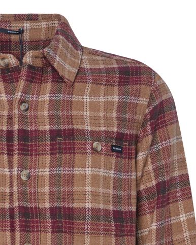 DENHAM Burton Overshirt