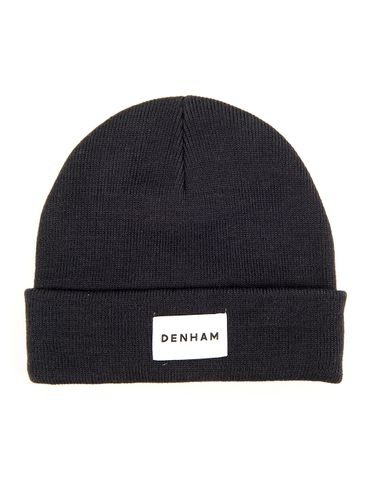 DENHAM Collins Muts