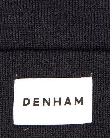 DENHAM Collins Muts