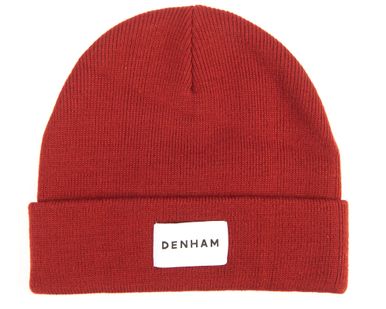 DENHAM Collins Muts