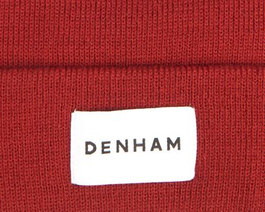 DENHAM Collins Muts