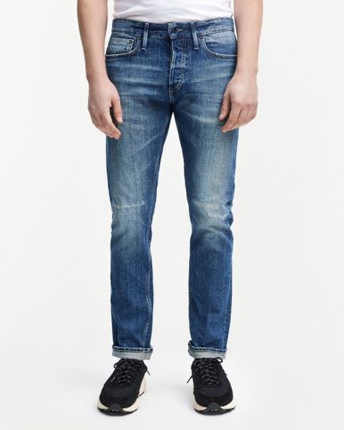 DENHAM Razor MIIGV5YSSR Jeans