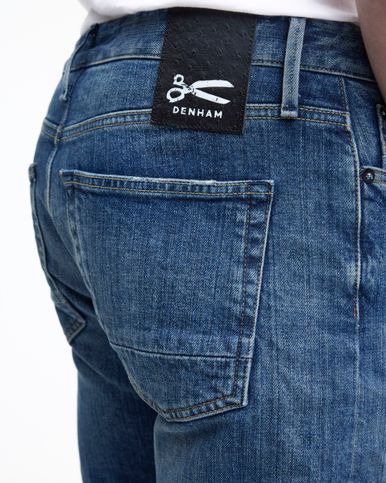 DENHAM Razor MIIGV5YSSR Jeans