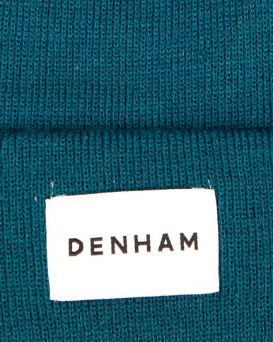 DENHAM Collins Muts