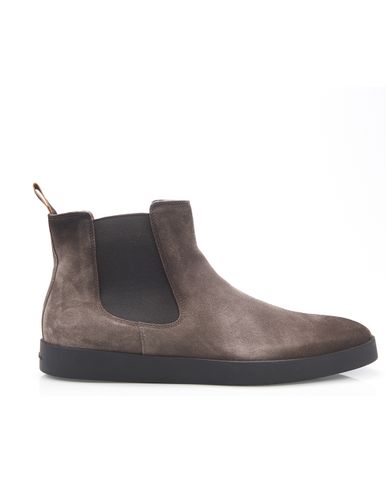 Santoni - BULKHEAD-B-GEXG27 Boots