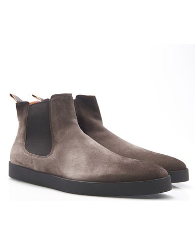 Santoni - BULKHEAD-B-GEXG27 Boots