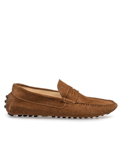 van Bommel Loafer