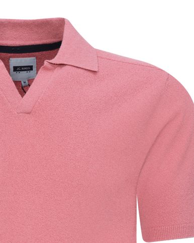 J.C. RAGS Polo KM
