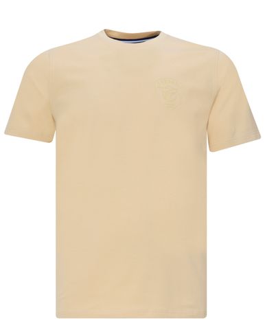 Campbell Classic Soho T-shirt KM