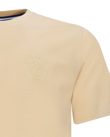 Campbell Soho T-shirt KM