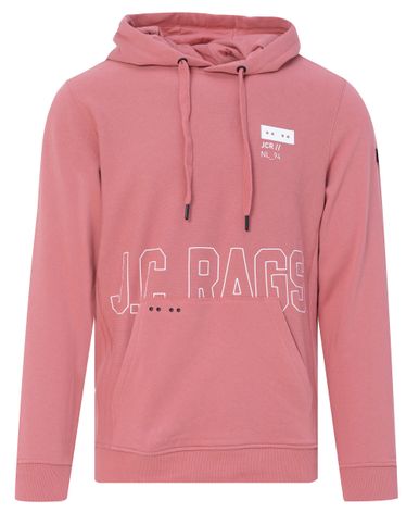 J.C. RAGS Hoodie