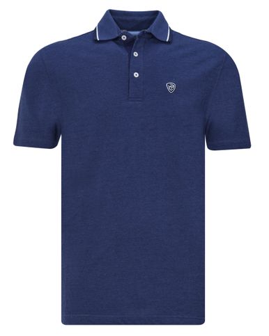 Campbell Stanson Polo SS