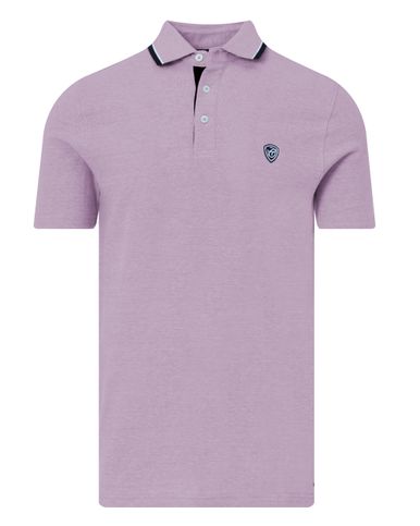 Campbell Stanson Polo KM