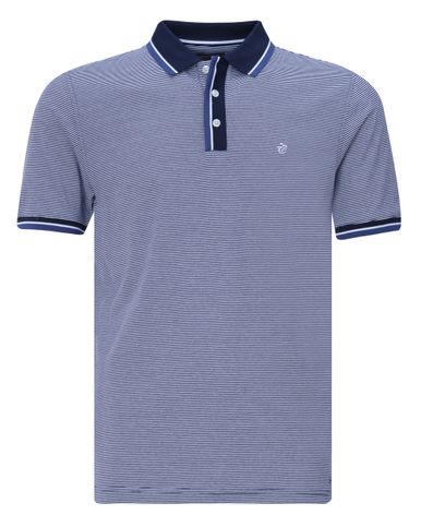 Campbell Classic Reno Polo KM