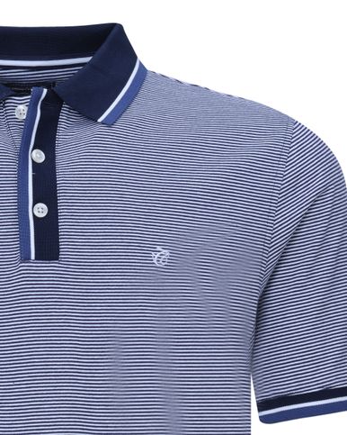 Campbell Classic Reno Polo KM