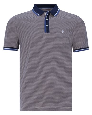 Campbell Classic Reno Polo KM