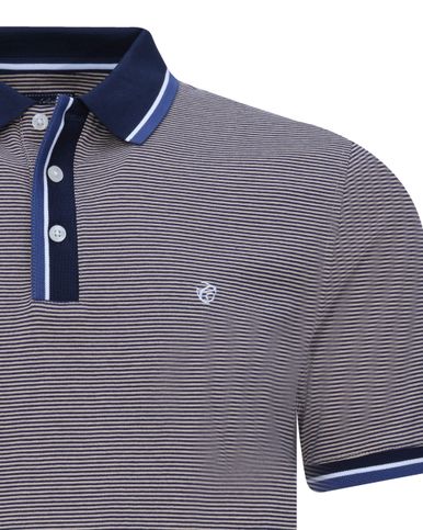 Campbell Classic Reno Polo KM