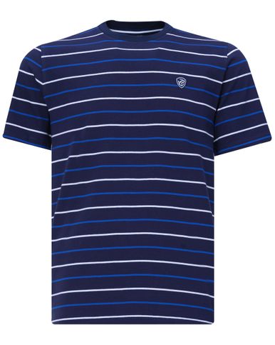 Campbell Bell T-shirt KM