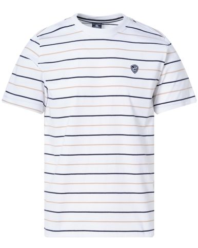 Campbell Bell T-shirt KM