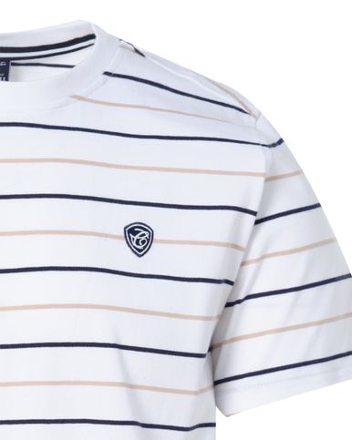 Campbell Bell T-shirt KM