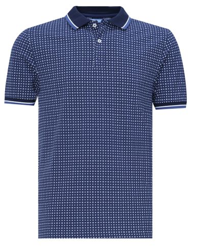 Campbell Classic Stanwell Polo KM