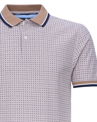 Campbell Classic Stanwell Polo KM