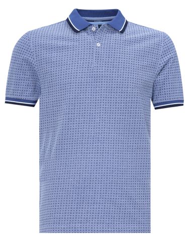 Campbell Classic Stanwell Polo KM